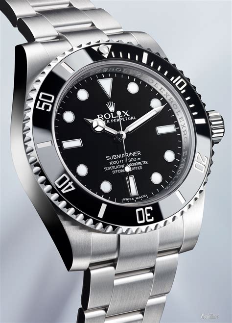 tipi di rolex submariner|rolex submariner m version.